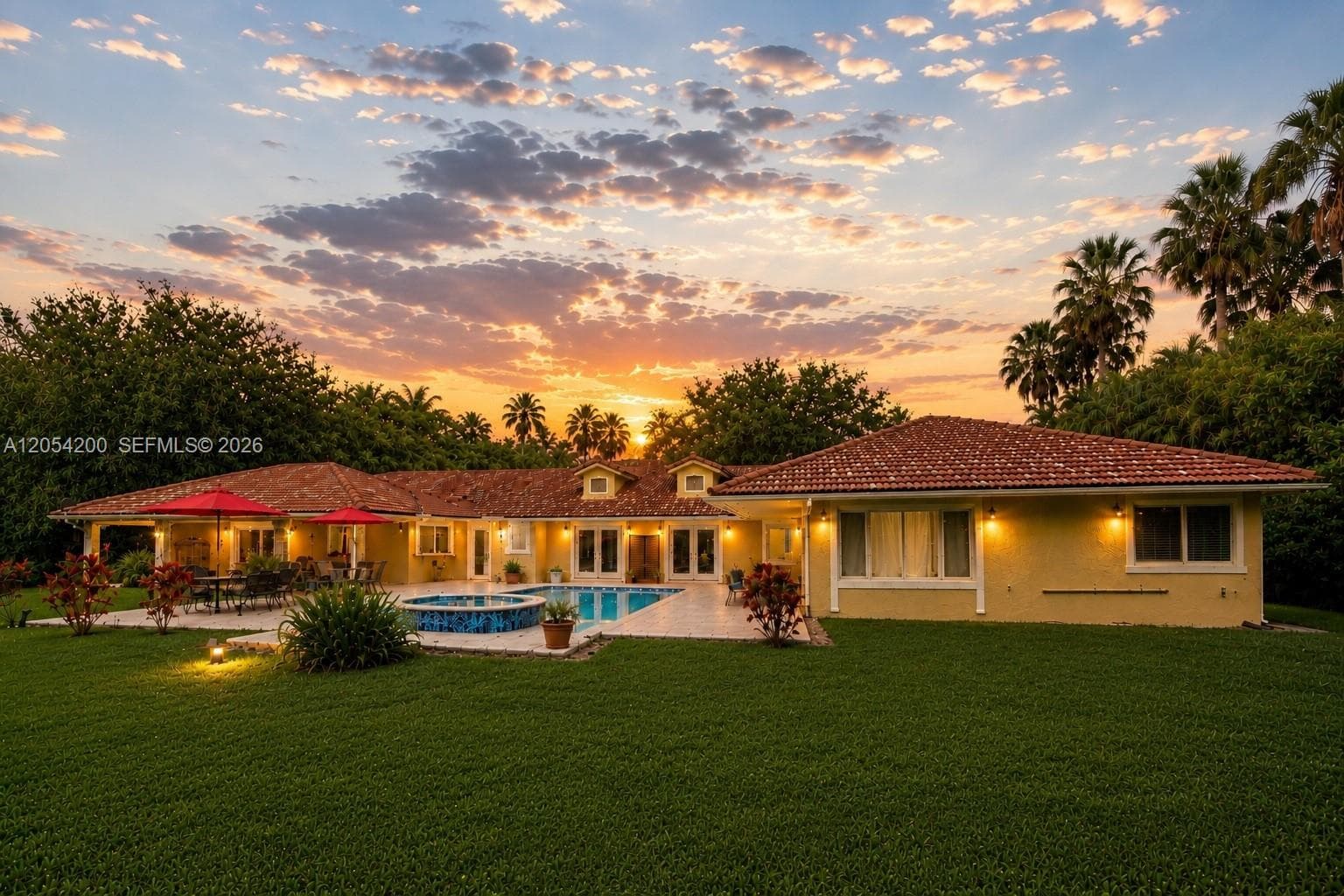 6500 SW 127th Street, Pinecrest FL 33156