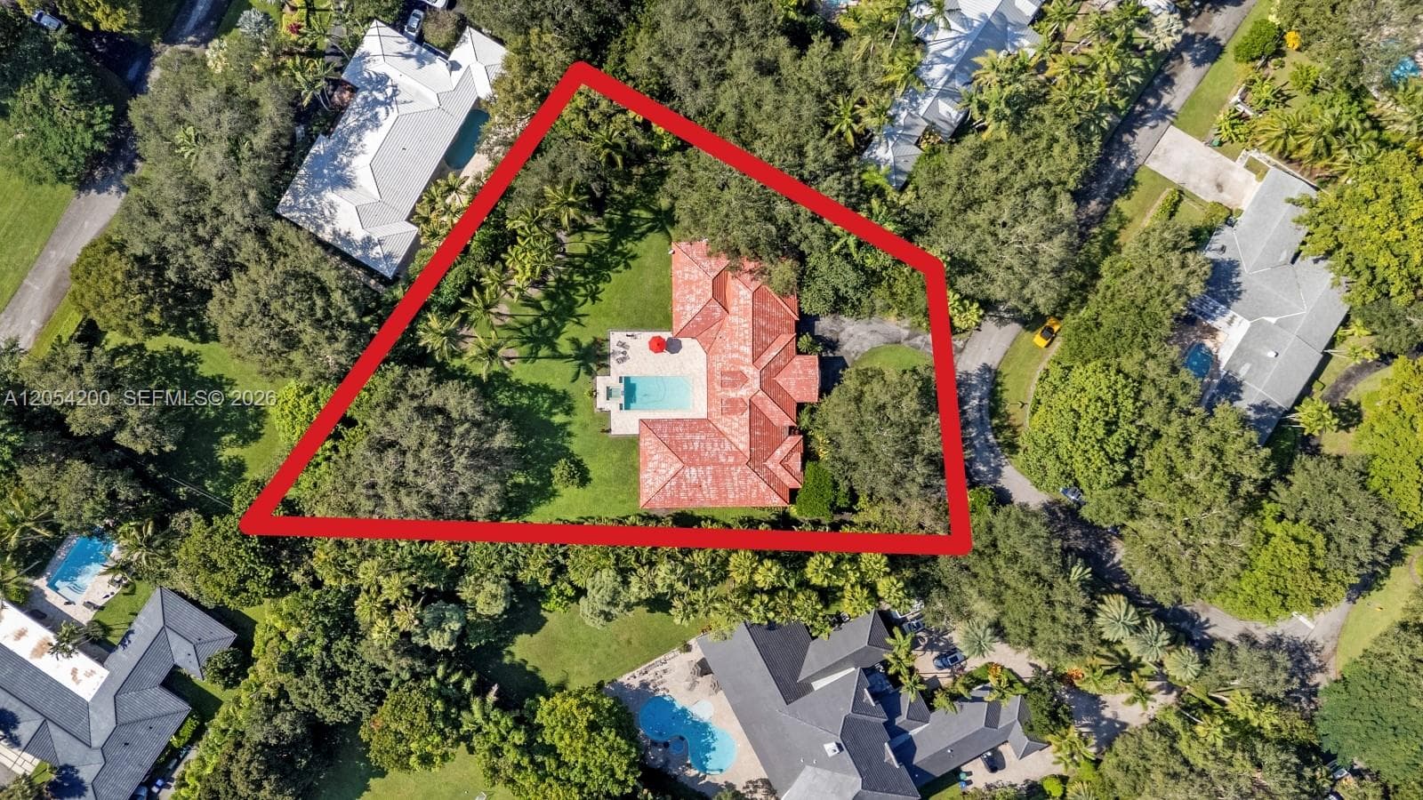 6500 SW 127th Street, Pinecrest FL 33156 photo 4
