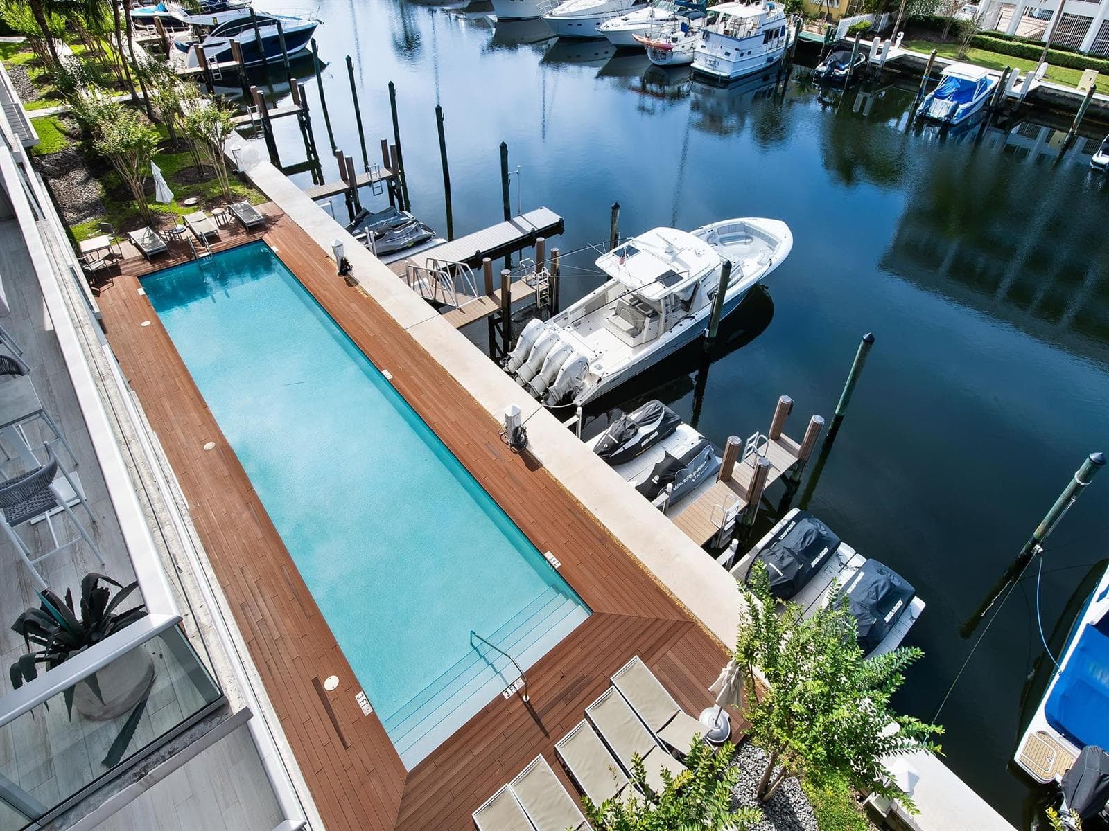 41 Isle Of Venice Drive # 402, Fort Lauderdale FL 33301 photo 5