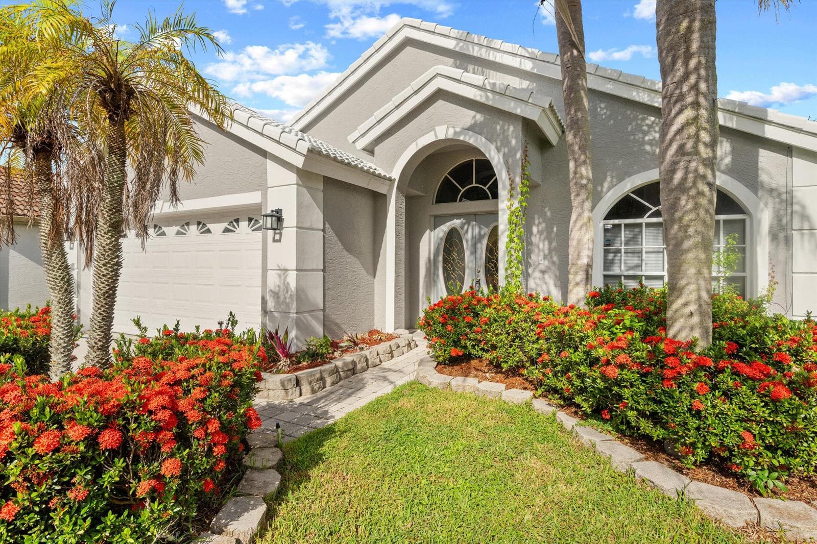1851 Oak Berry Circle, Wellington FL 33414 photo 2