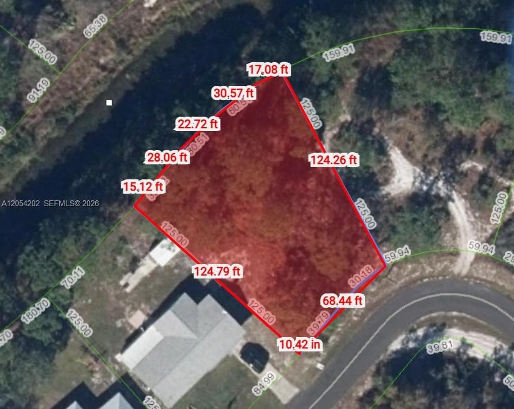 223 E Canal Way, Lake Placid FL 33852 photo 2