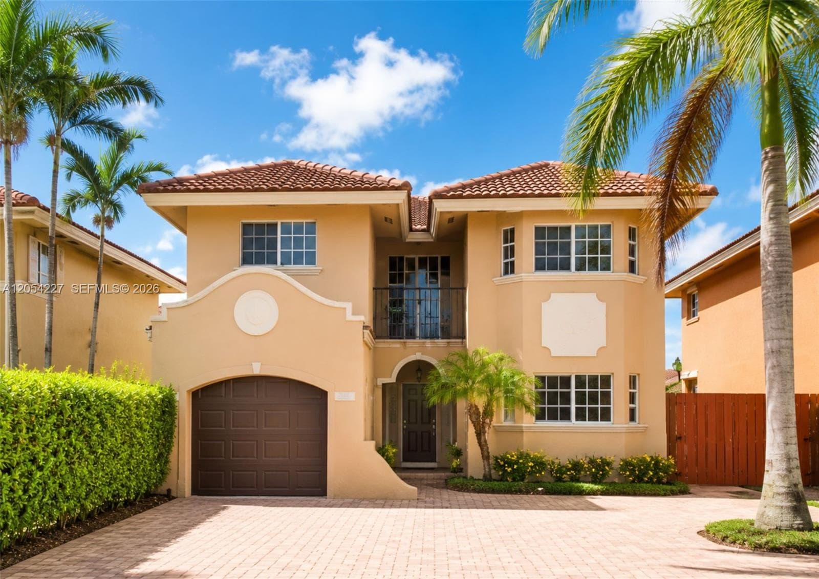 15355 SW 39th Ln, Miami FL 33185