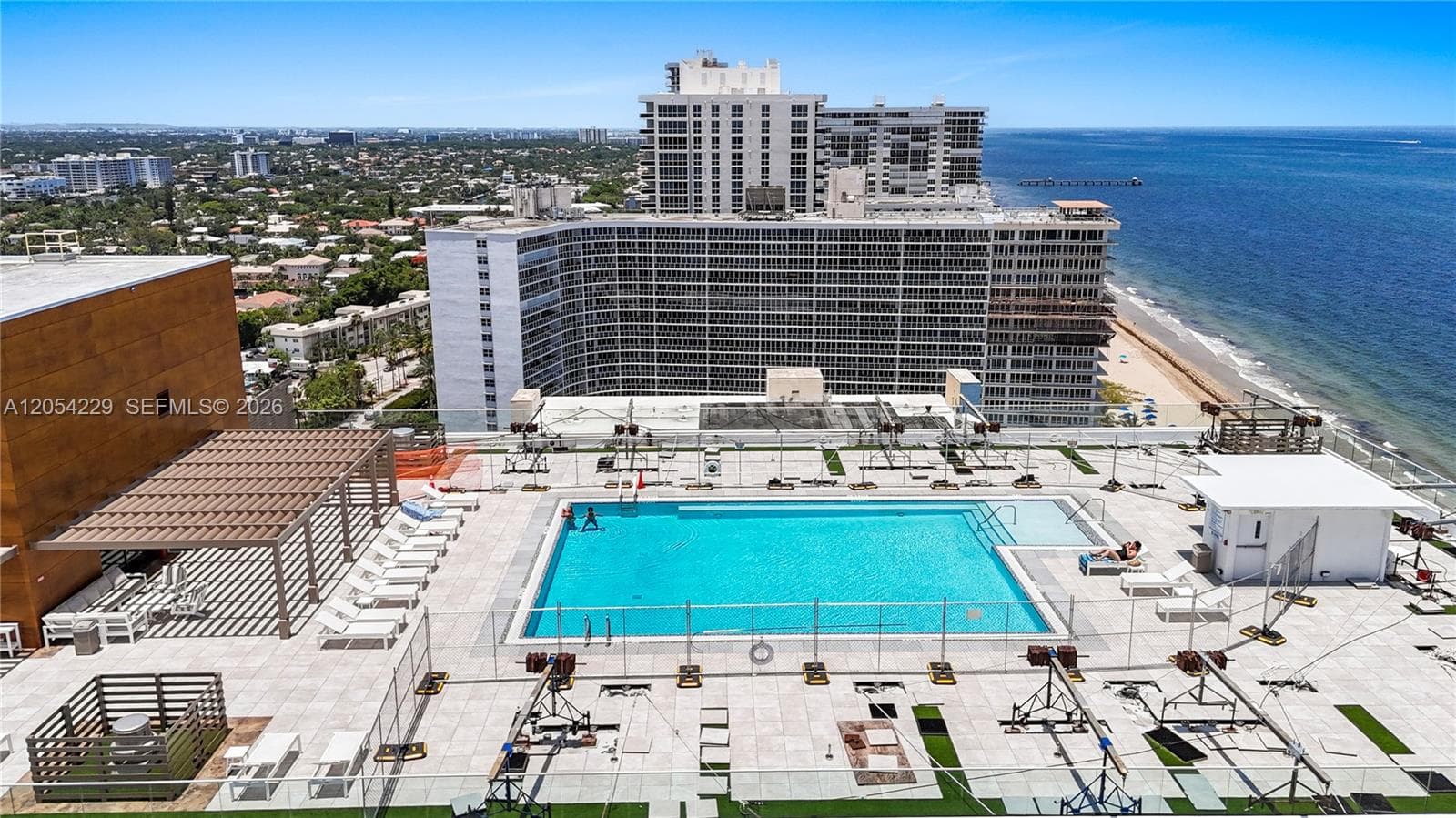 4020 Galt Ocean Dr # 203, Fort Lauderdale, FL 33308 photo 4