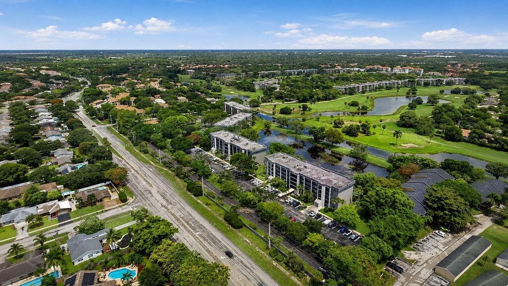 4091 Cypress Reach Court # 403, Pompano Beach FL 33069 photo 2