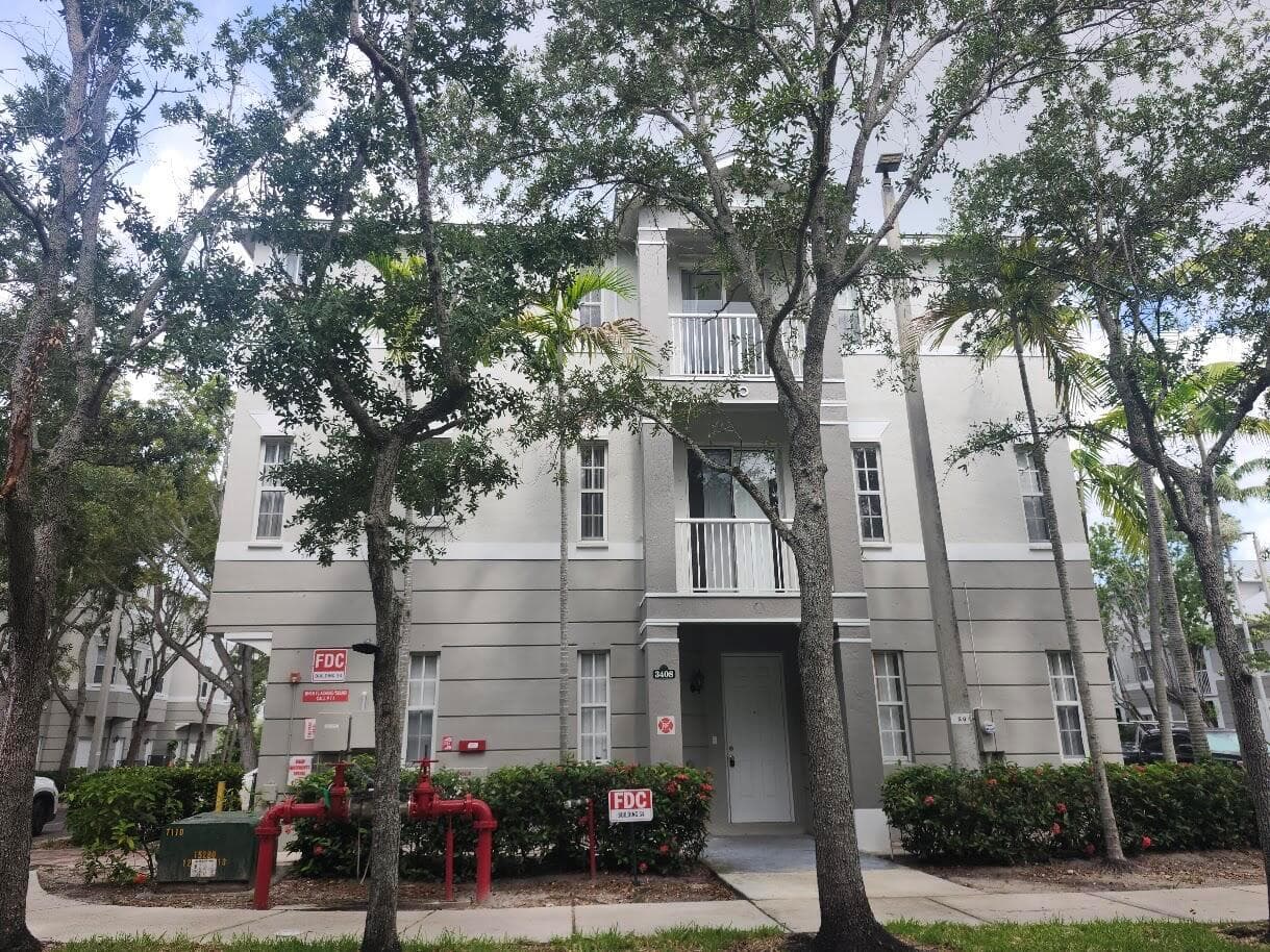 3408 Shoma Drive, Royal Palm Beach FL 33414
