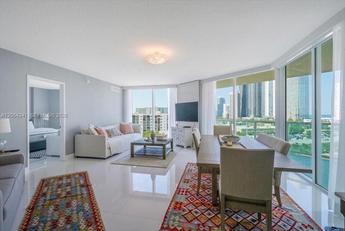 250 Sunny Isles Blvd # 902, Sunny Isles Beach FL 33160 photo 2