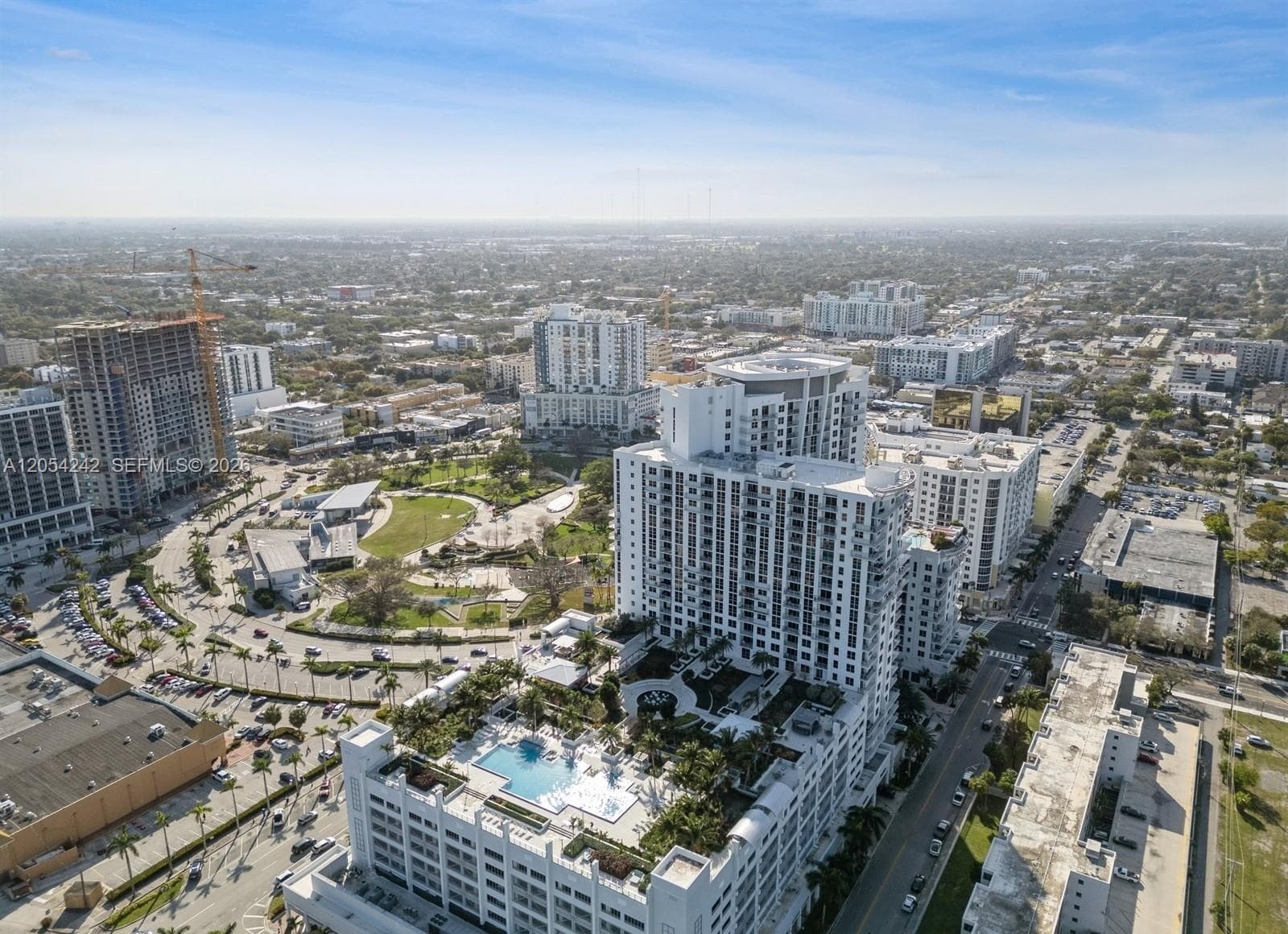 1776 Polk St # 705, Hollywood FL 33020
