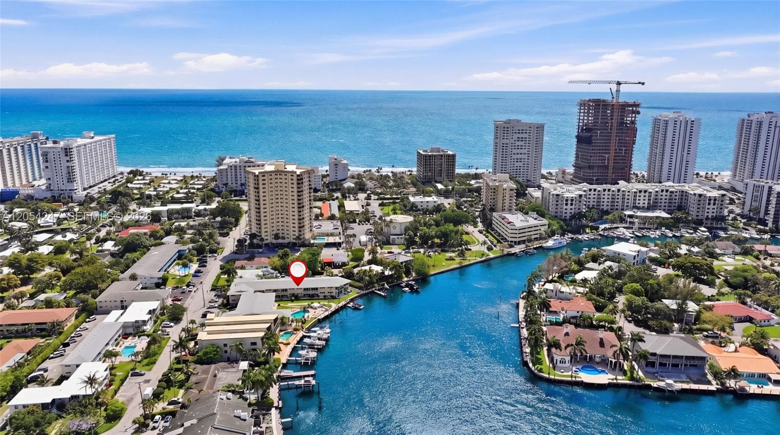 3216 SE 12th St # 28, Pompano Beach, FL 33062