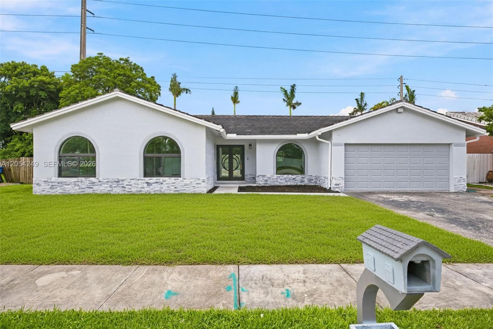 14460 SW 151st Ter, Miami FL 33186