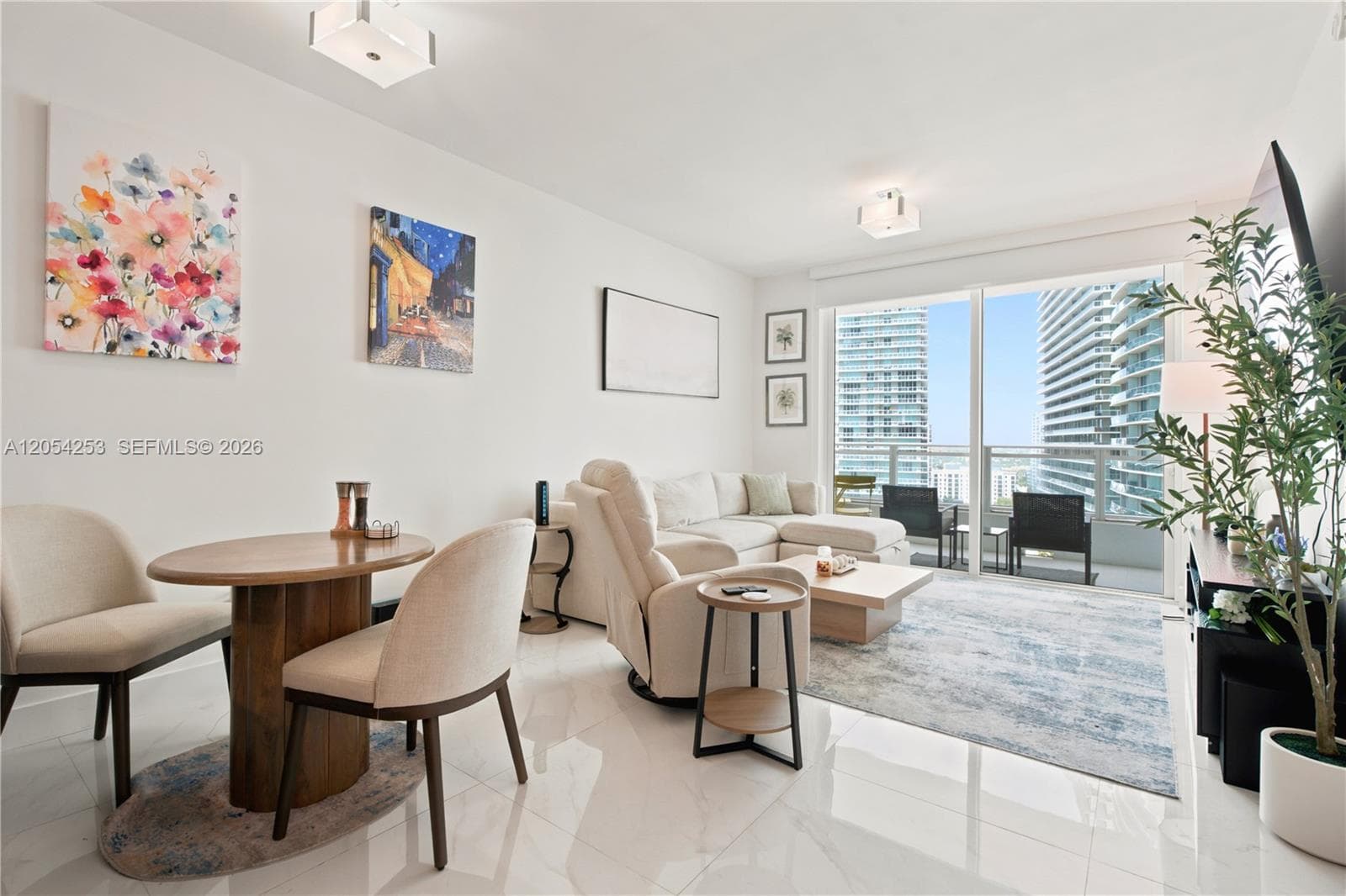 1080 Brickell Ave # 1607, Miami FL 33131 photo 2
