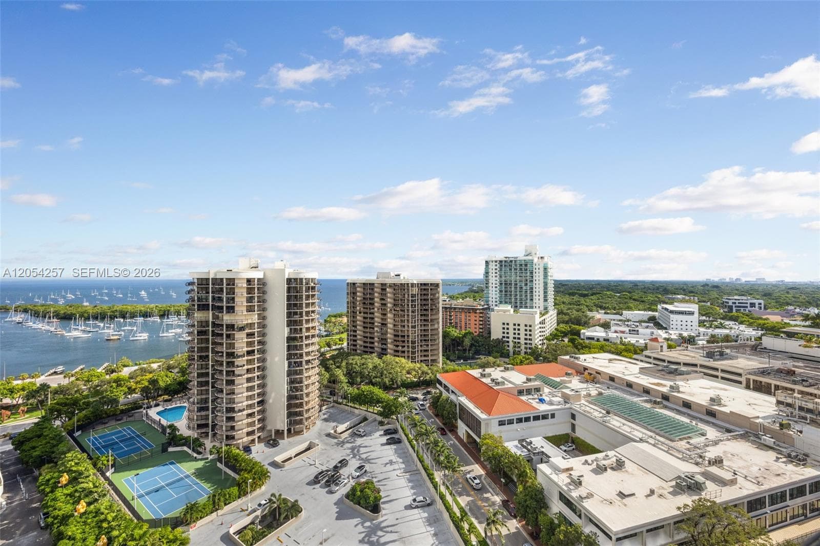 2831 S Bayshore Dr # 1701, Coconut Grove FL 33133 photo 3