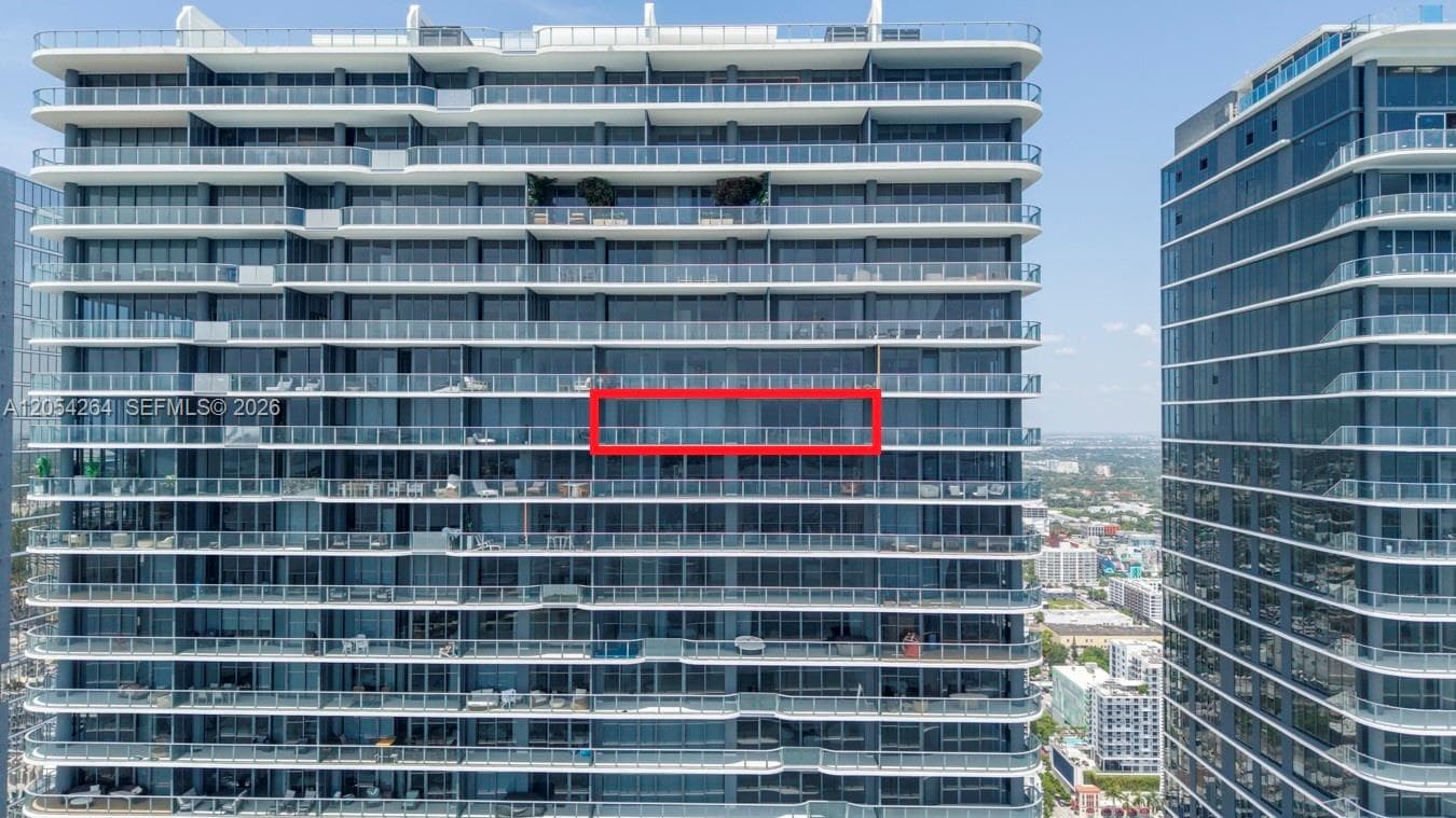 700 NE 24th St # 5502, Miami FL 33137 photo 3