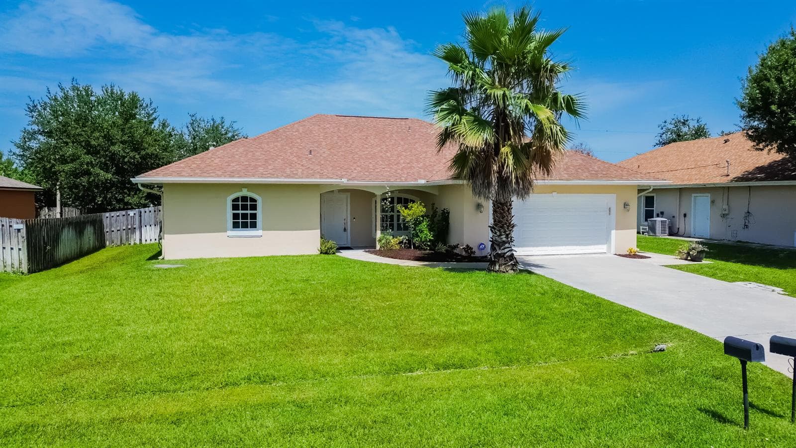 3342 SW Ludlow Street, Port St. Lucie FL 34953 photo 2