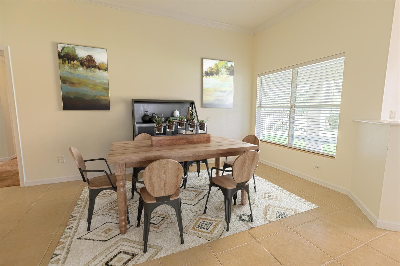 3342 SW Ludlow Street, Port St. Lucie FL 34953 photo 3