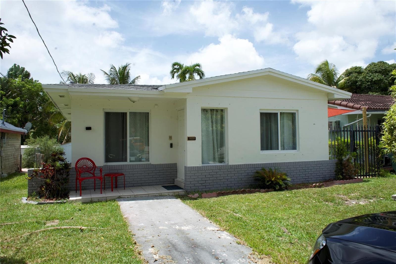 11150 Peachtree Drive, Miami FL 33161