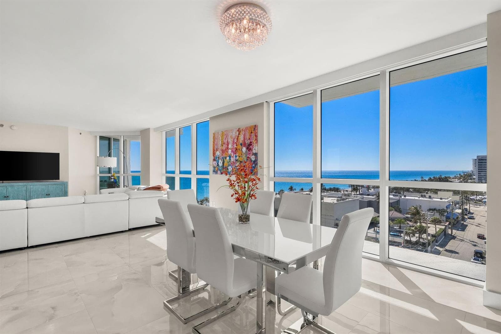 101 S Fort Lauderdale Beach Boulevard # 907, Fort Lauderdale FL 33316 photo 2