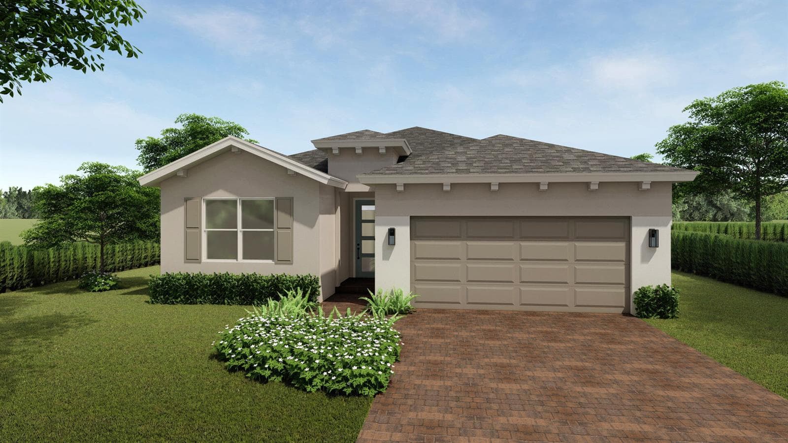 6580 SE Park Trace Drive, Stuart FL 34997