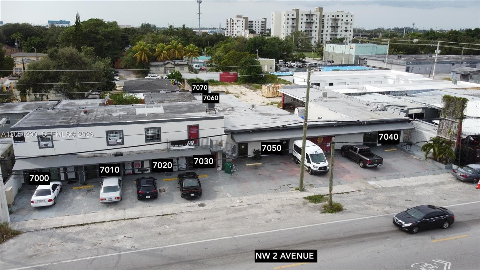 7000 NW 2 Ave # 7010, Miami FL 33150 photo 3