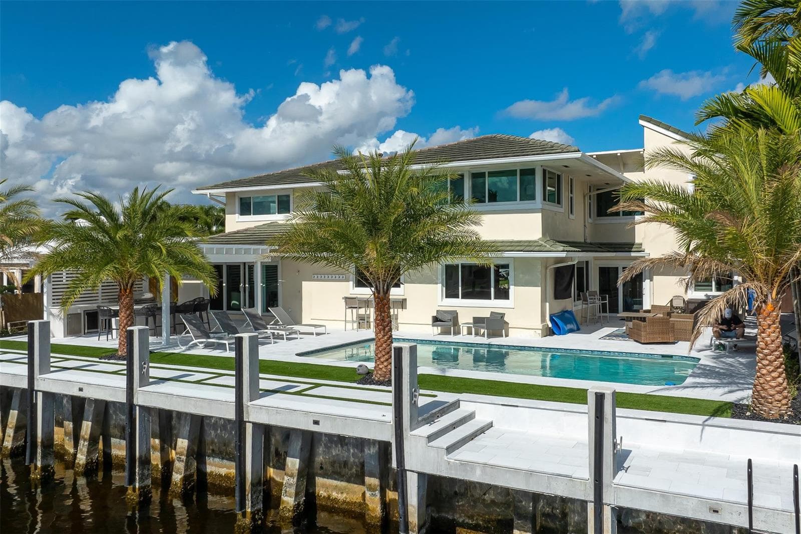 39 Castle Harbor Isle Drive, Fort Lauderdale FL 33308