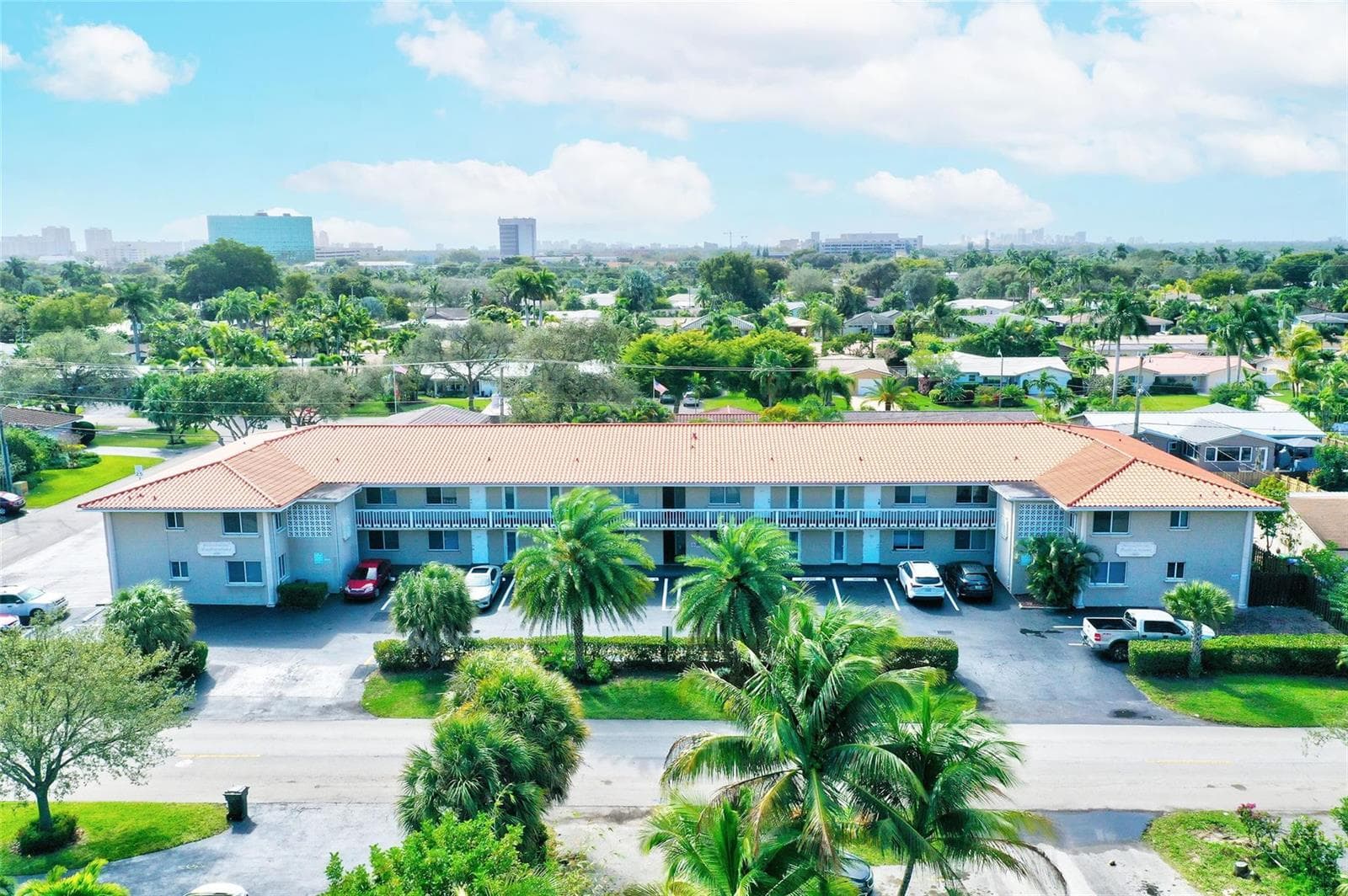 2020 NE 56TH Street # 204, Fort Lauderdale, FL 33308