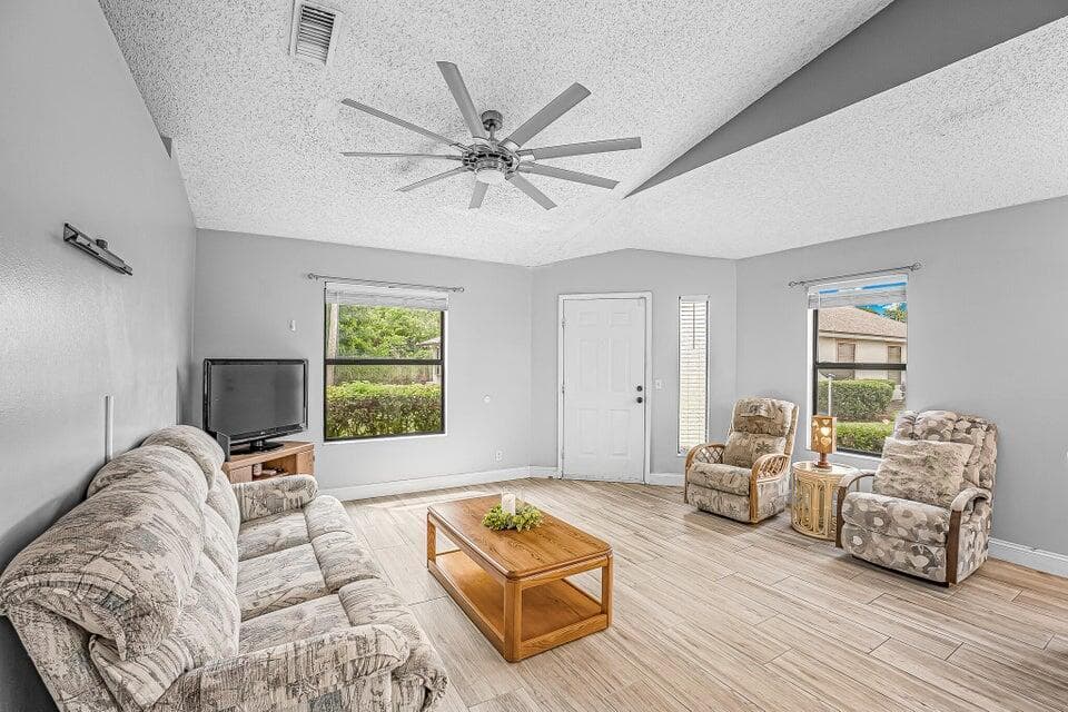 2826 Stoneway Lane # A, Fort Pierce FL 34982 photo 3