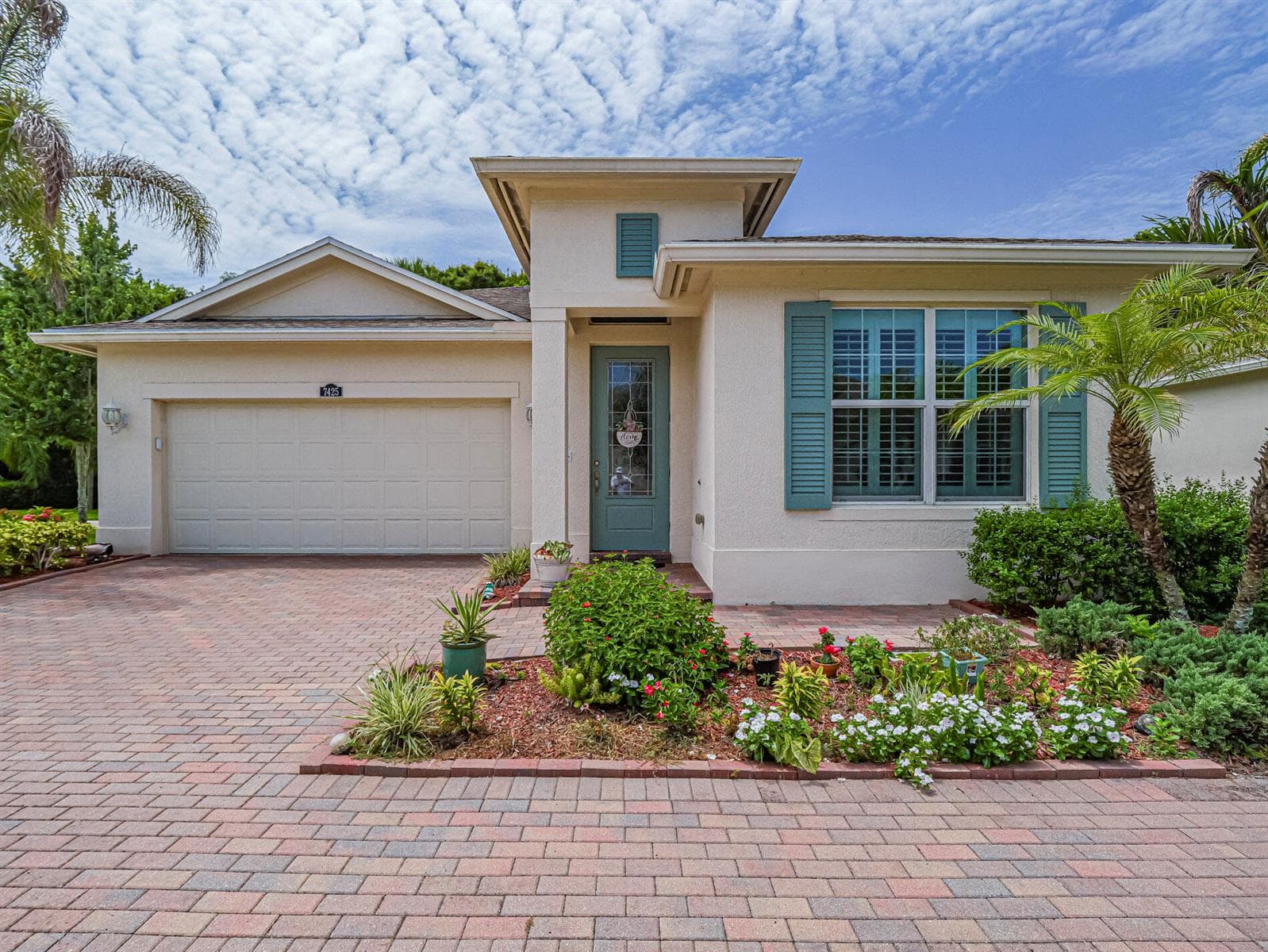 7425 Great Oak Place, Vero Beach FL 32966 photo 2