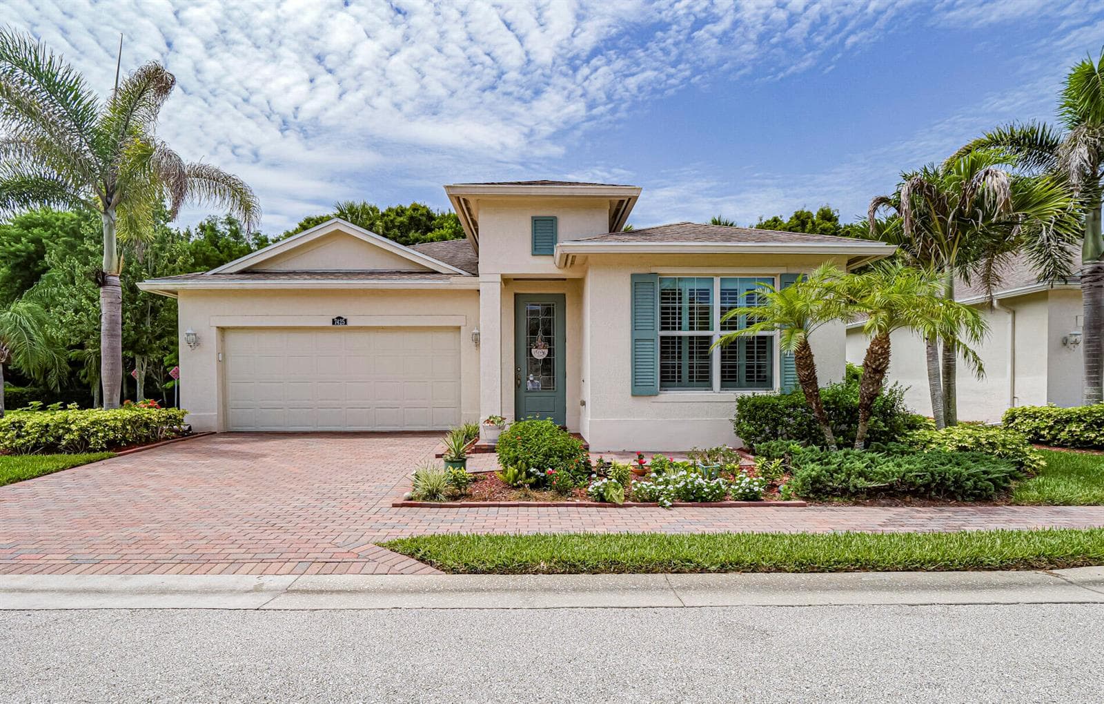 7425 Great Oak Place, Vero Beach FL 32966