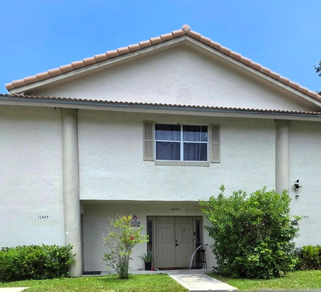 11441 NW 41st Street # 3, Coral Springs FL 33065