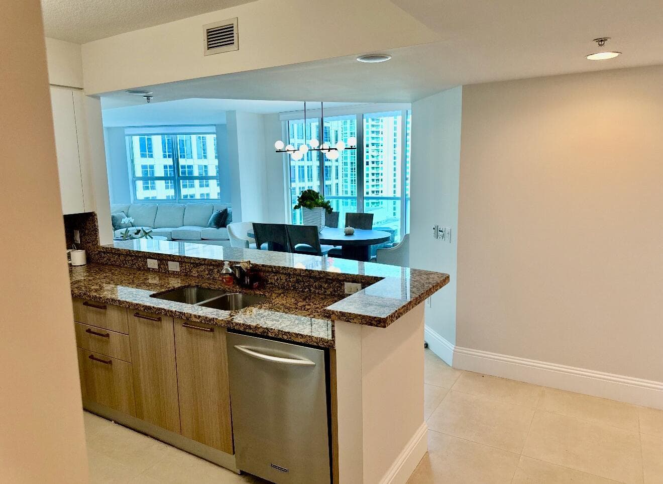350 SE 2ND Street # 2630, Fort Lauderdale FL 33301 photo 2
