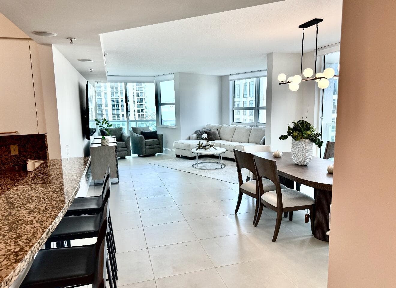 350 SE 2ND Street # 2630, Fort Lauderdale FL 33301 photo 3