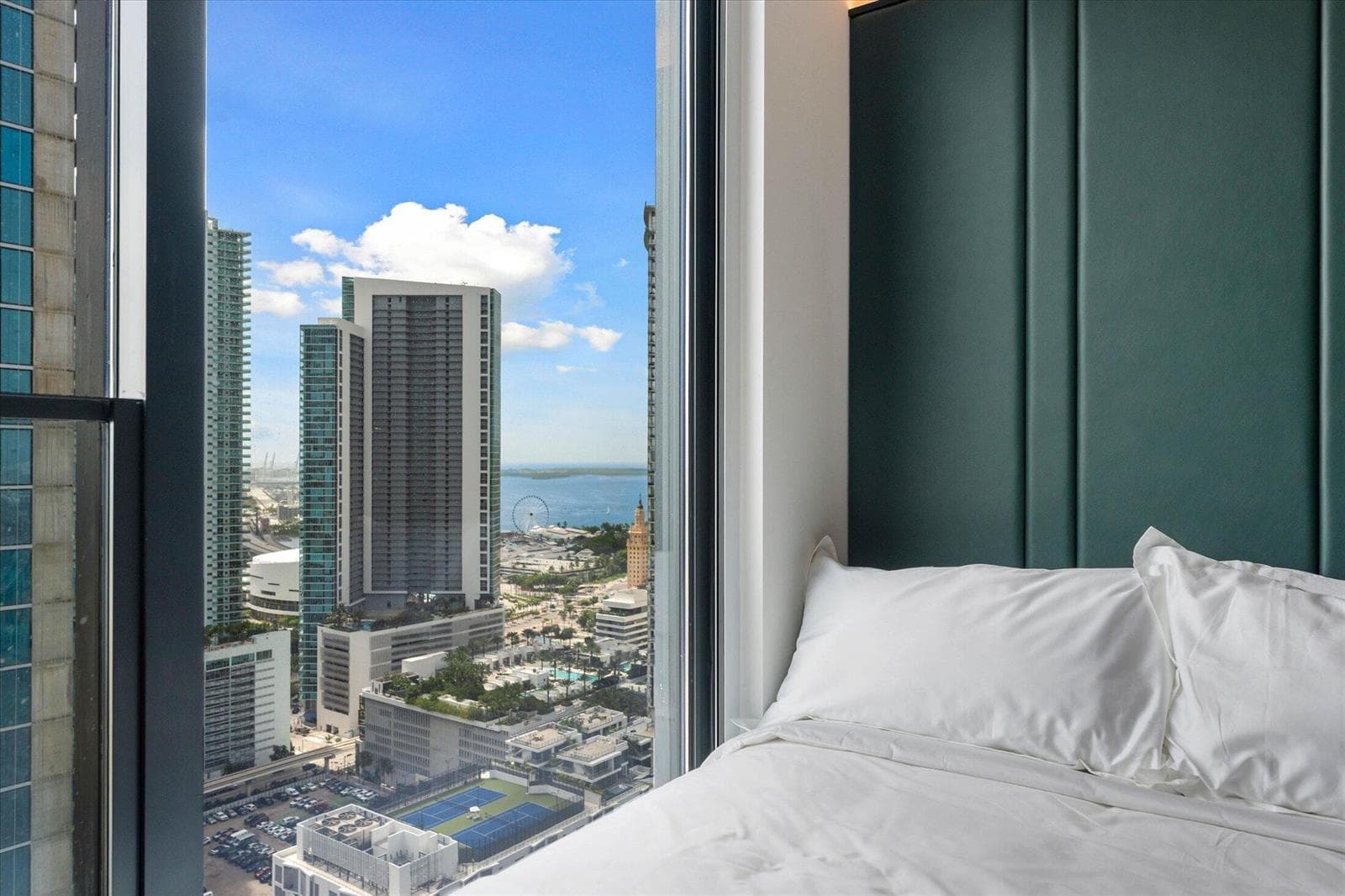 20 NE 11th Street # EXPH06A, Miami FL 33132 photo 3