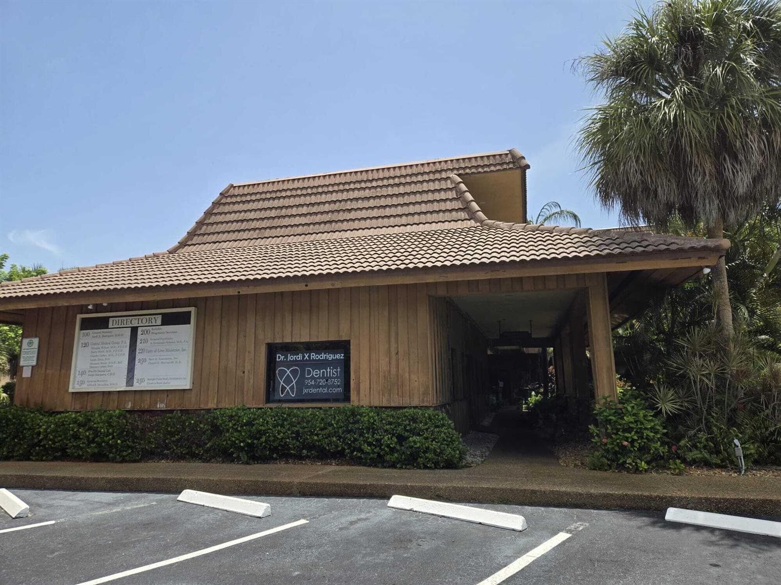 6610 N UNIVERSITY Drive # H, Tamarac FL 33321