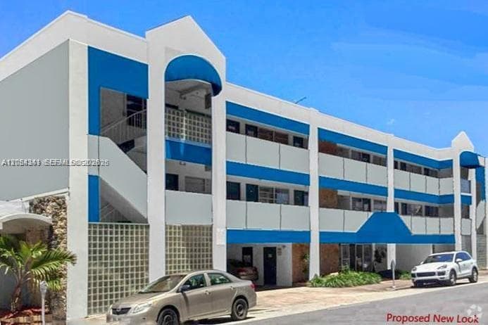 Listing