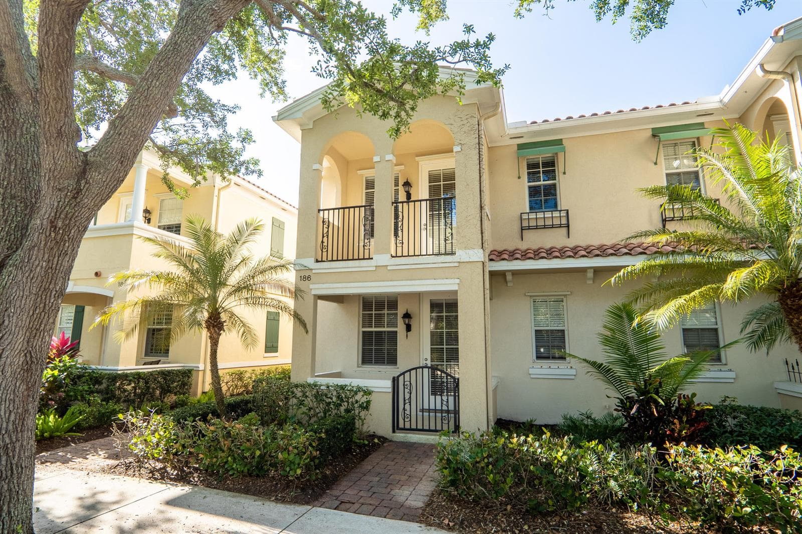 186 SORIANO Drive, Jupiter FL 33458