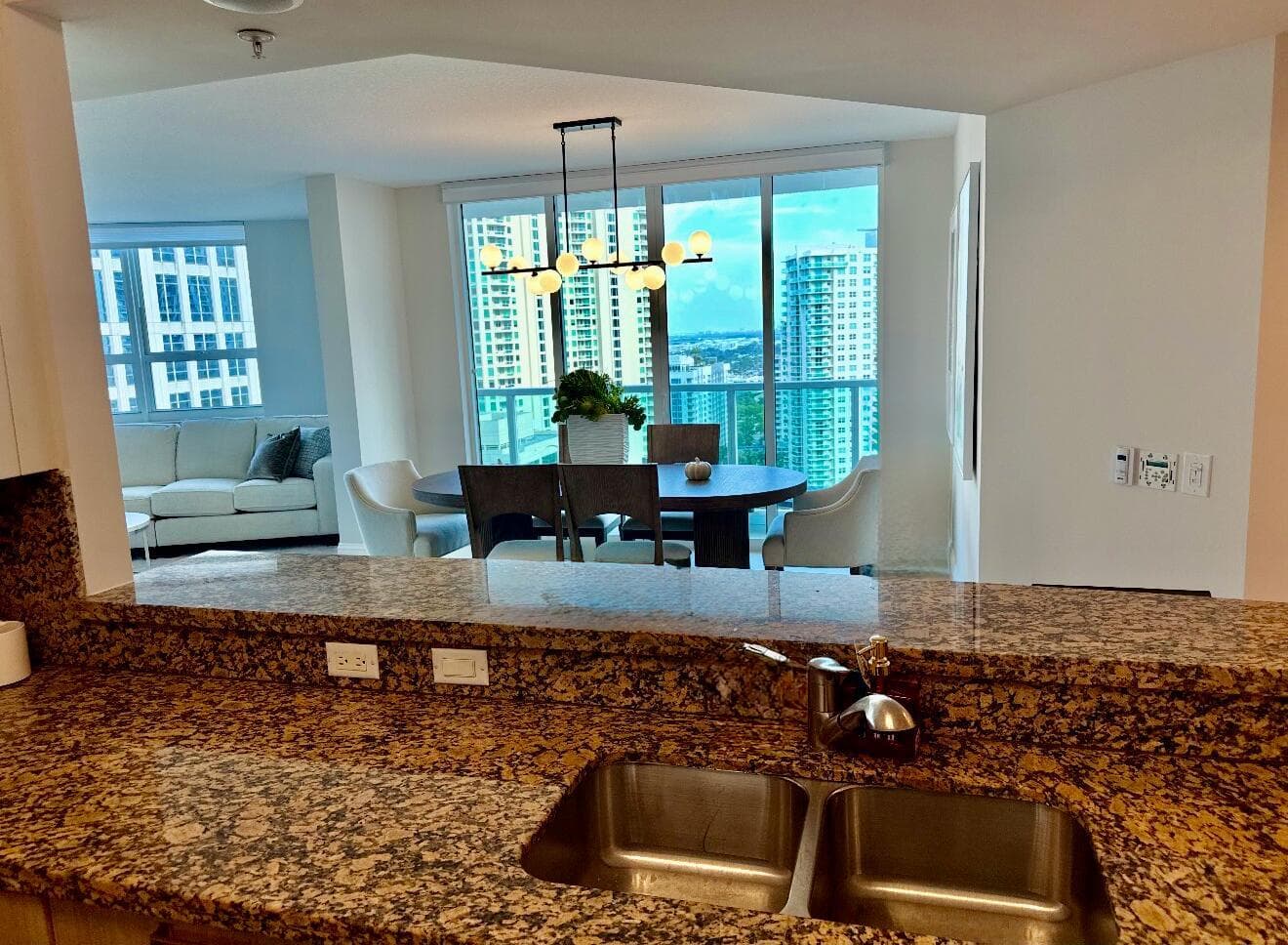 350 SE 2ND Street # 2630, Fort Lauderdale FL 33301 photo 5