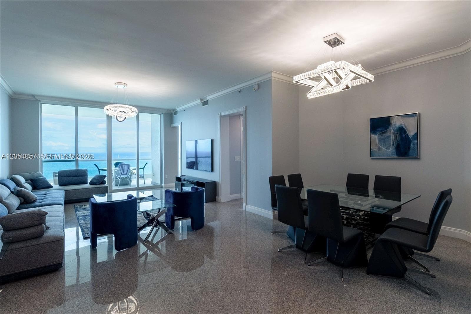 16051 Collins Ave # 2402, Sunny Isles Beach FL 33160 photo 5
