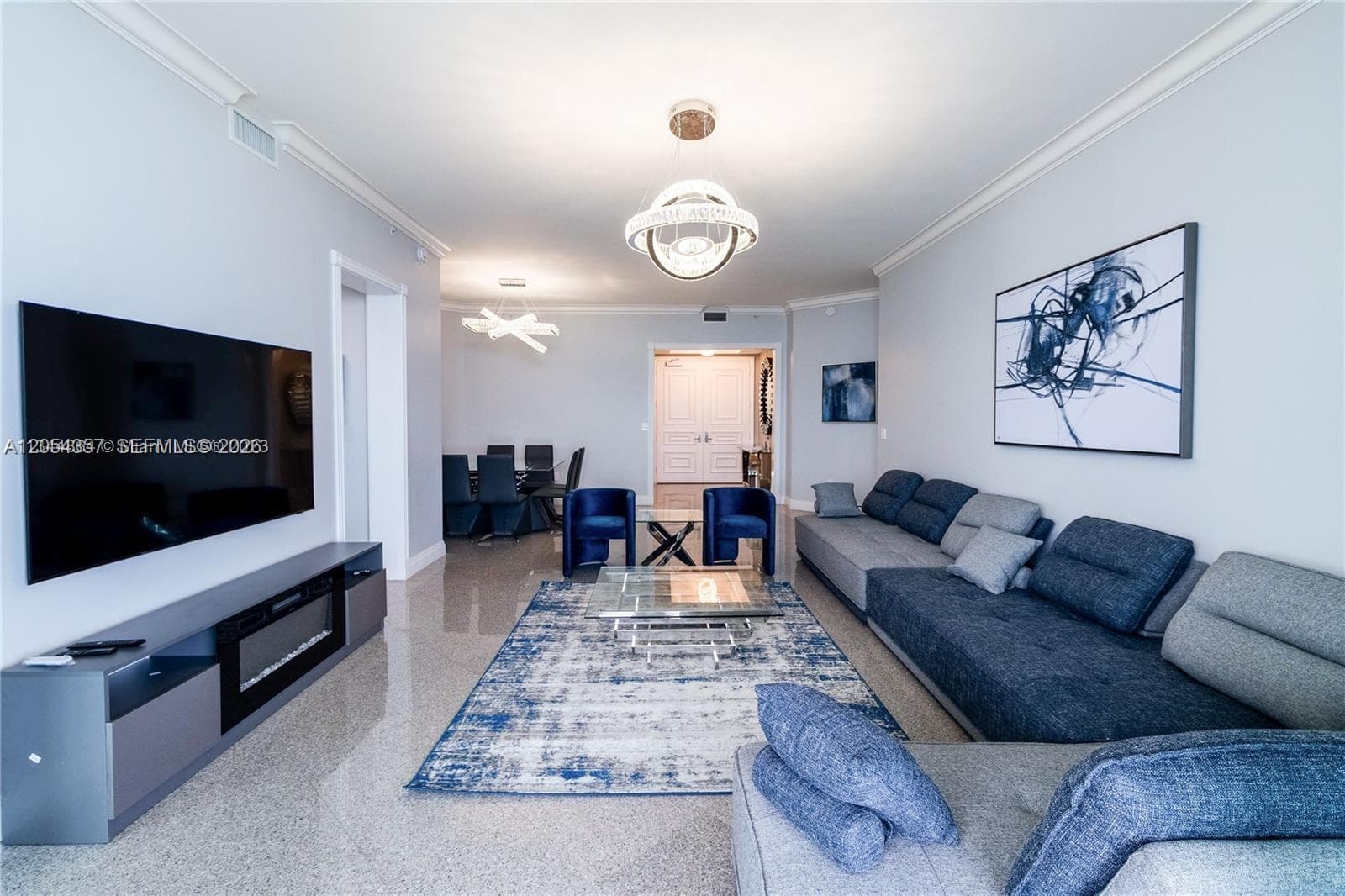 16051 Collins Ave # 2402, Sunny Isles Beach FL 33160 photo 4
