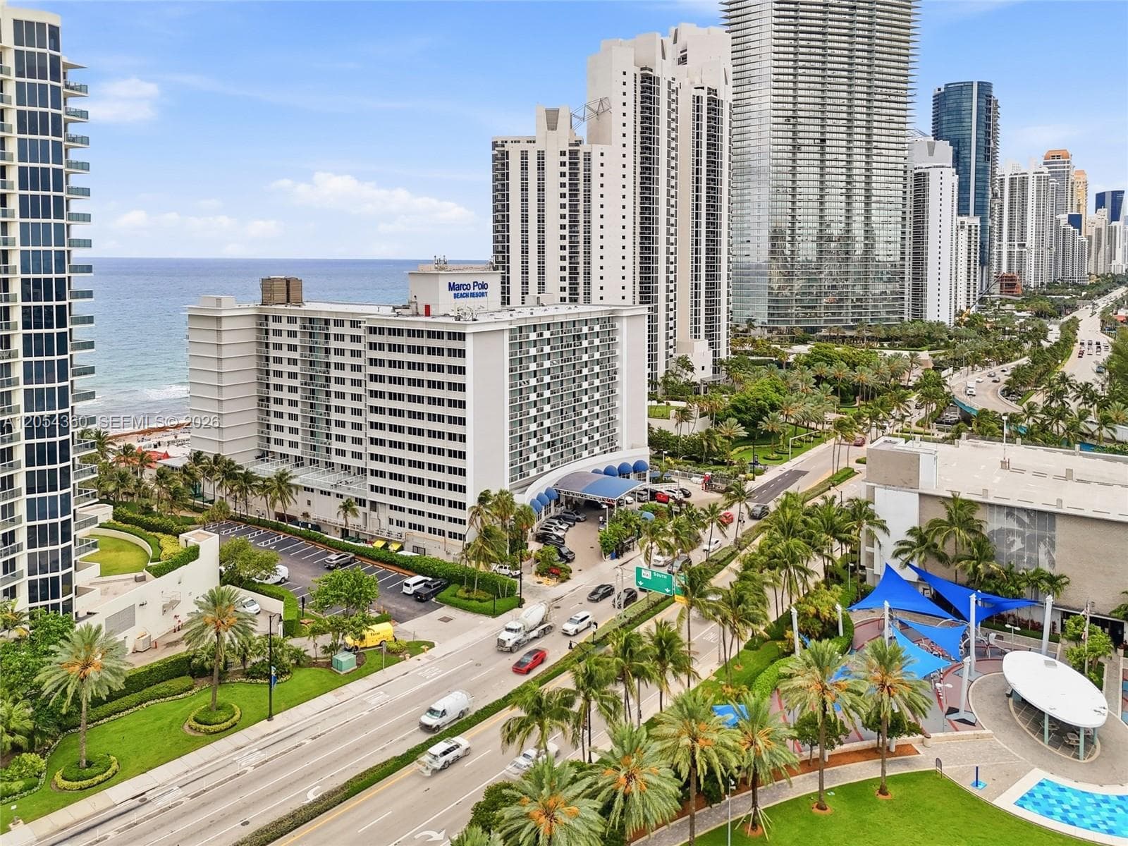 19201 Collins Ave # 341, Sunny Isles Beach FL 33160 photo 4