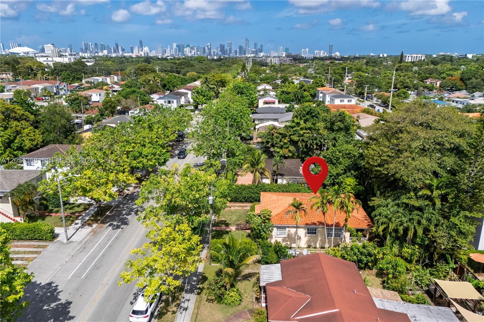 3640 SW 16th St, Miami FL 33145 photo 3
