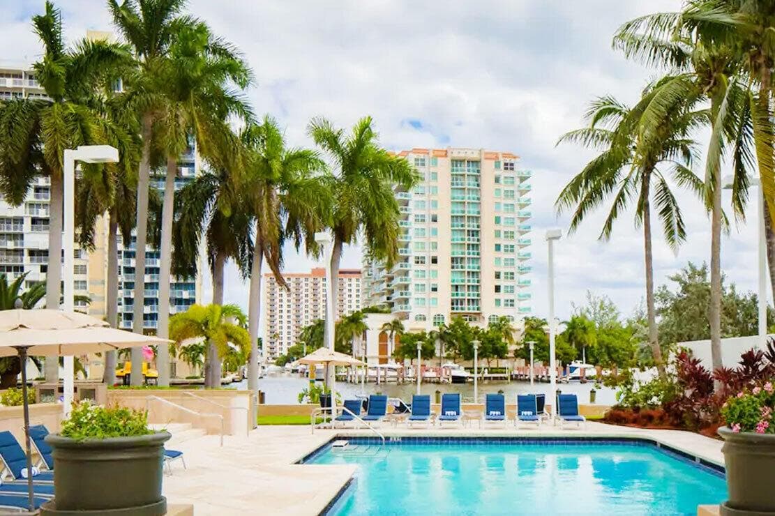 2670 E SUNRISE Boulevard # 915, Fort Lauderdale FL 33304 photo 4