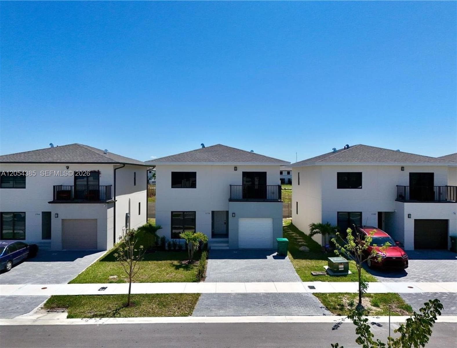1374 NW 1st St, Florida City FL 33034 photo 3