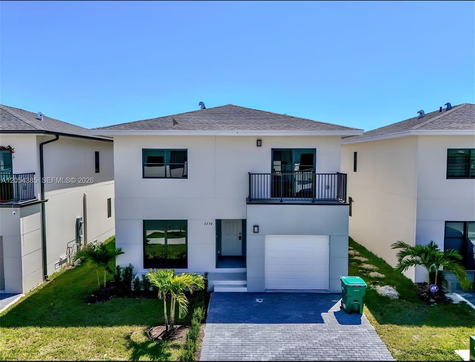1374 NW 1st St, Florida City FL 33034