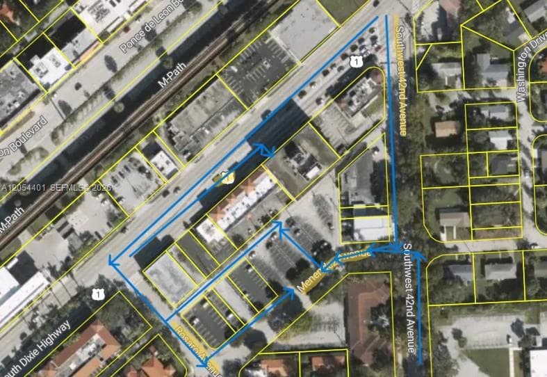 420 S Dixie Hwy, Coral Gables FL 33146