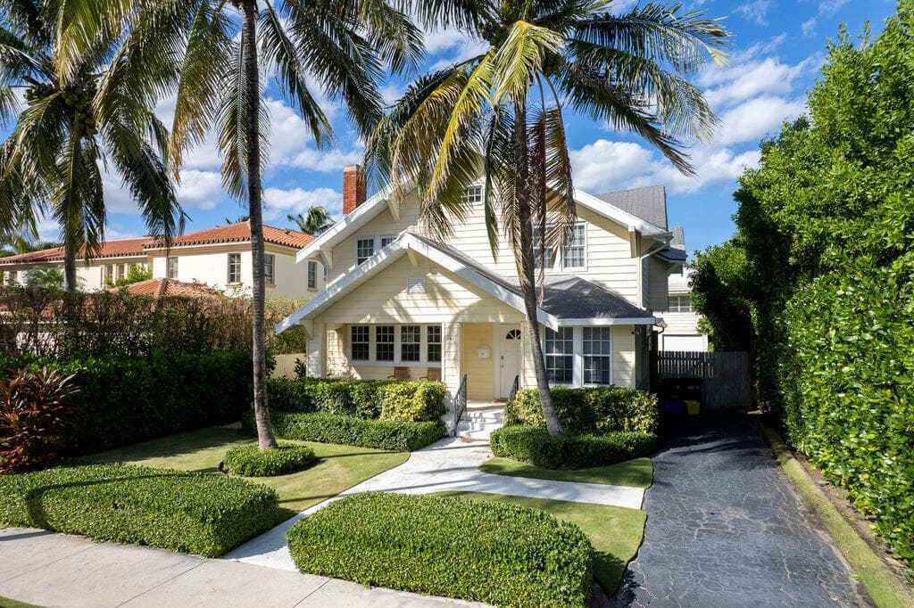 141 Australian Avenue, Palm Beach FL 33480