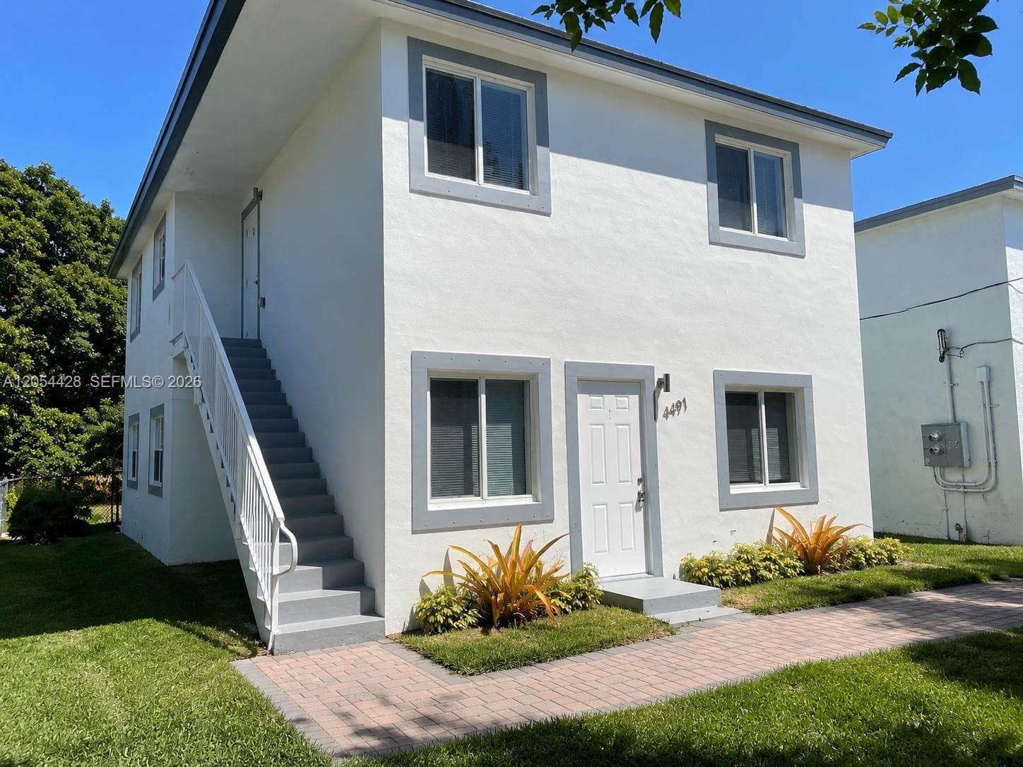 4491 NW 23rd Ave, Miami FL 33142