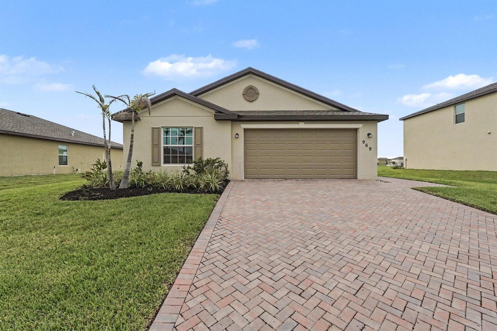 969 Bent Creek Drive, Fort Pierce, FL 34947 photo 3
