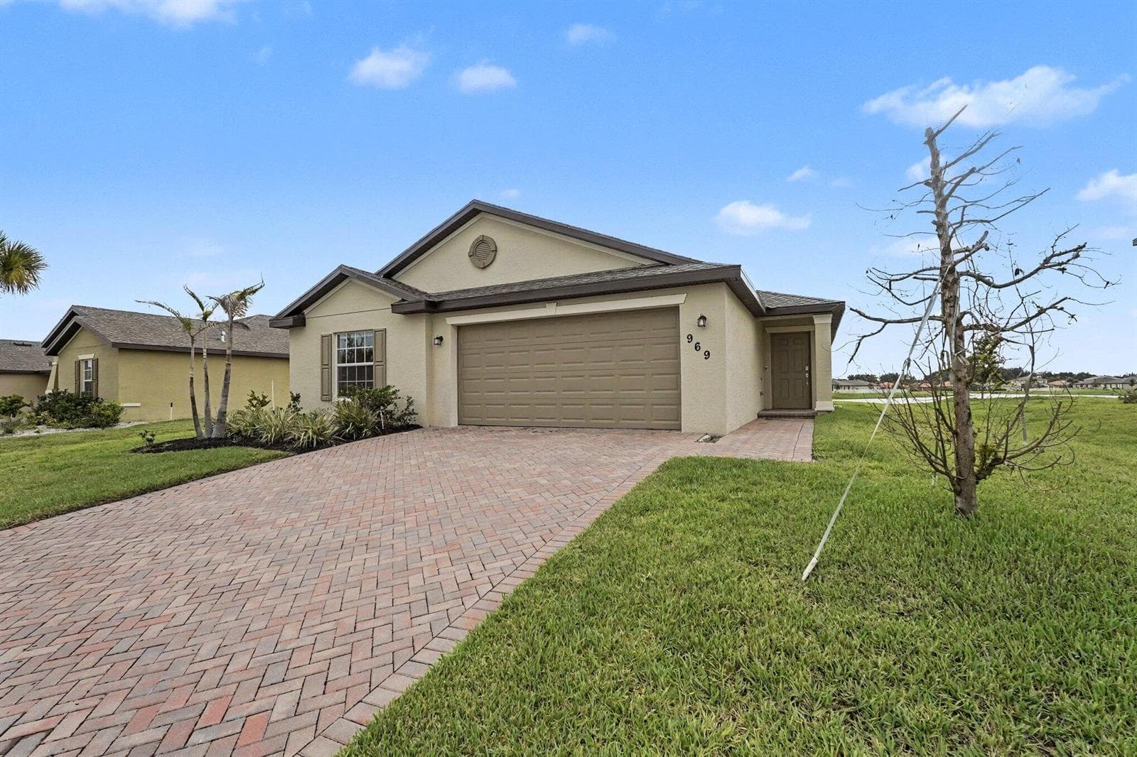 969 Bent Creek Drive, Fort Pierce, FL 34947 photo 4