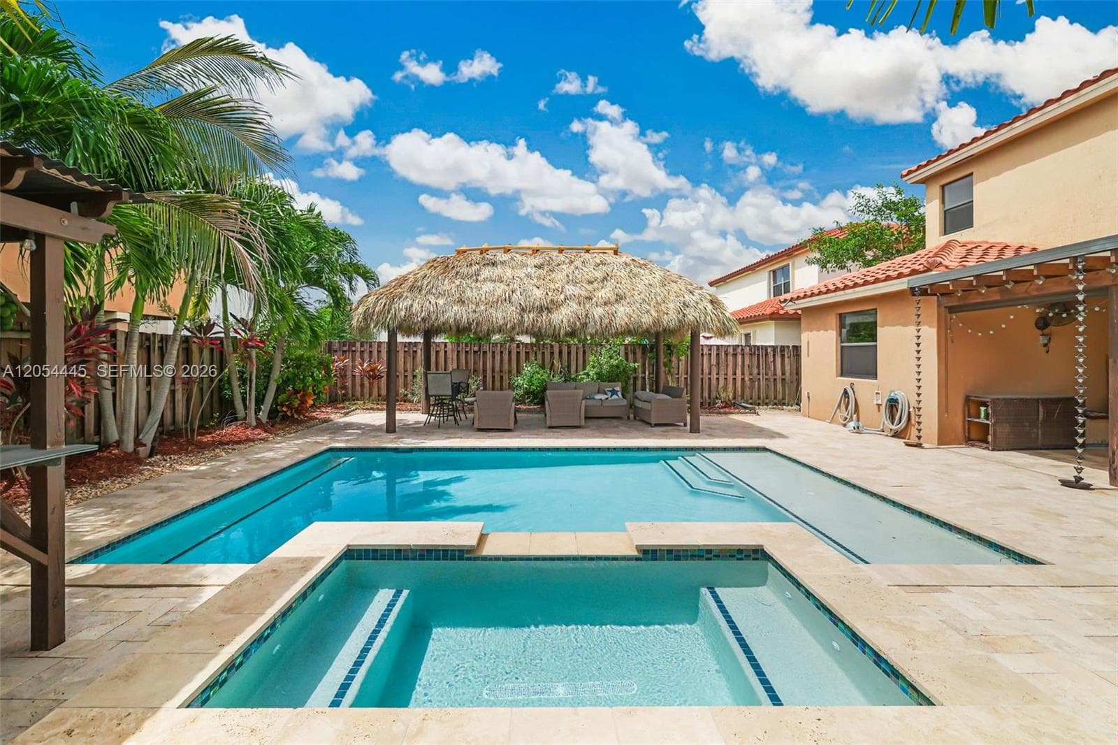 17670 SW 154th Pl, Miami FL 33187