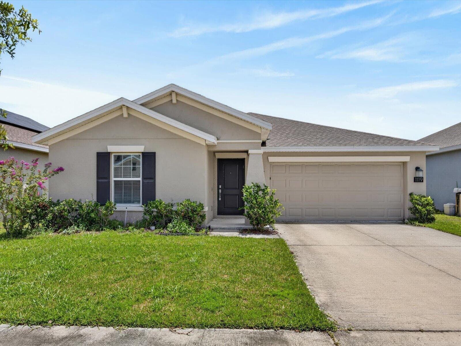 1119 James Paul Road, Davenport FL 33837 photo 2