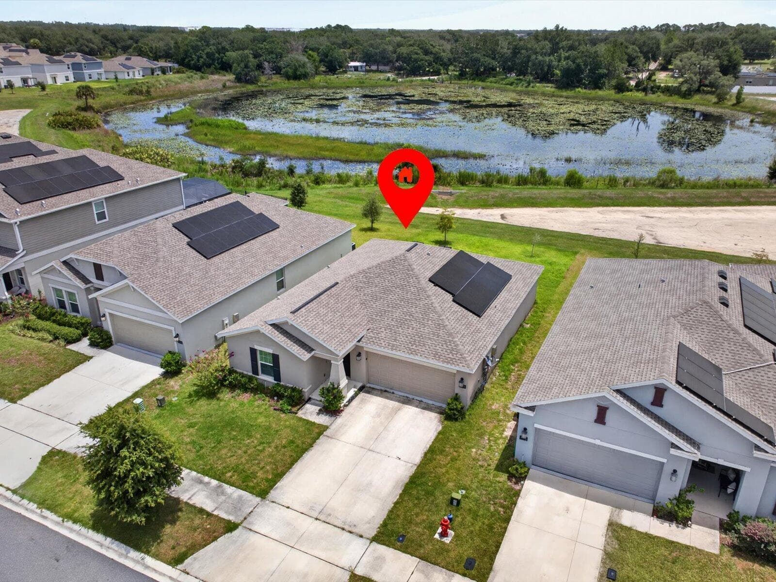 1119 James Paul Road, Davenport FL 33837 photo 3